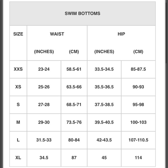 🦋 kirra women’s checkered bikini bottoms 🦋 - Picture 6 of 6